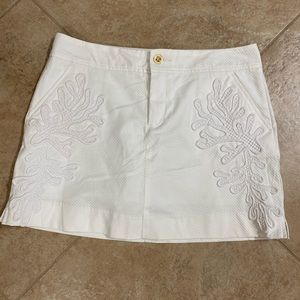 Lilly Pulitzer Nicki Skort